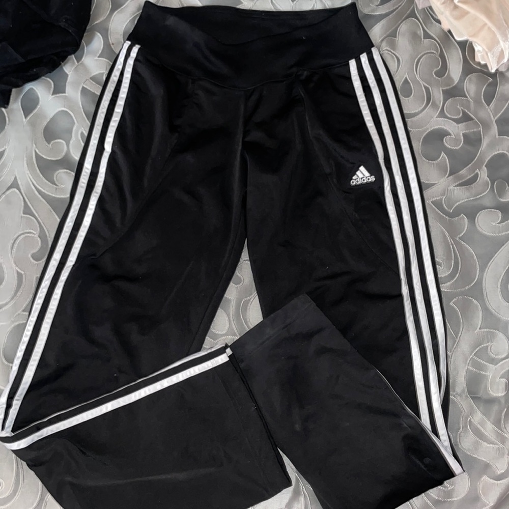 Adidas Track Pants